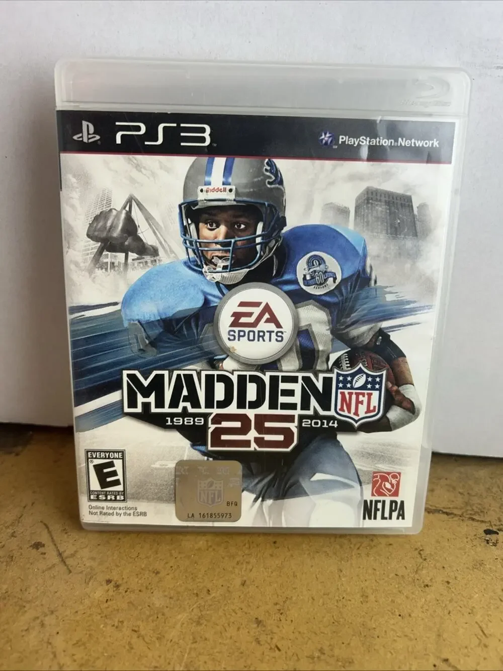 Madden NFL 25 - Sony PlayStation 3